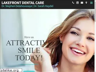 mylakeviewdentist.com