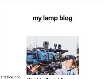 mylampblog.com