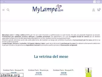 mylampe.com