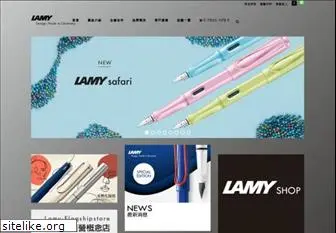 mylamy.com.tw