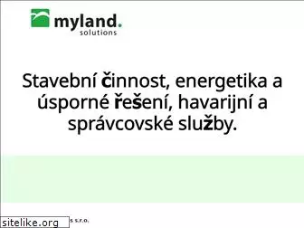myland.cz
