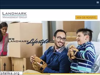 mylandmarkhome.com