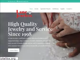 mylanejewelers.com