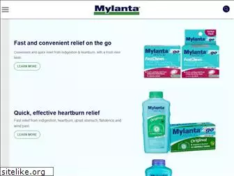 mylanta.com.au