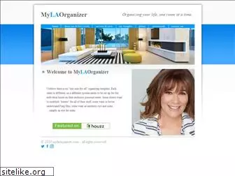 mylaorganizer.com