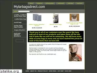 mylarbagsdirect.com