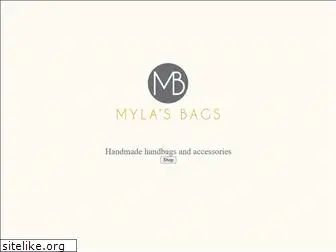 mylasbags.com