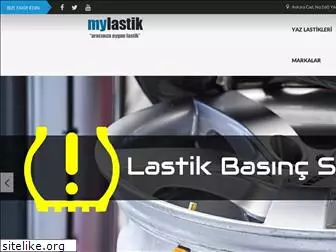 mylastik.com