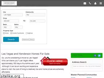 mylasvegashomesearch.com