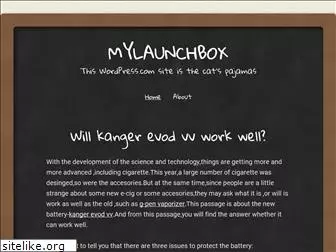 mylaunchbox.wordpress.com