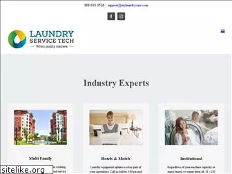 mylaundrycare.com