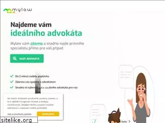 mylaw.cz