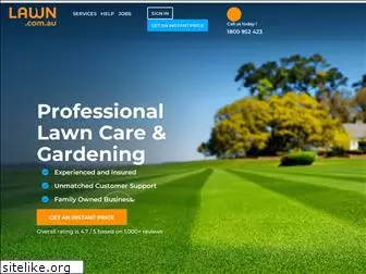 mylawncare.com.au