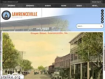 mylawrenceville.com