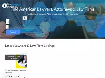 mylawyer-directory.com