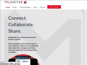 mylawyernetwork.com