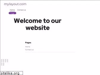 mylayout.com