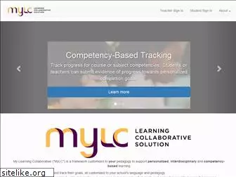 mylcsolution.com