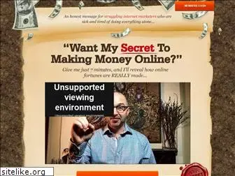 myleadgensecret.com