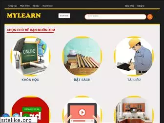 mylearn.edu.vn