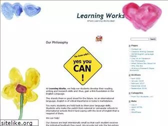 mylearning-works.com
