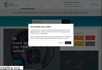 mylearning.org