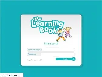 mylearningbook.co.uk