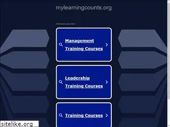 mylearningcounts.org