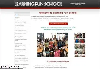 mylearningfun.com