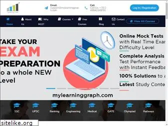 mylearninggraph.com