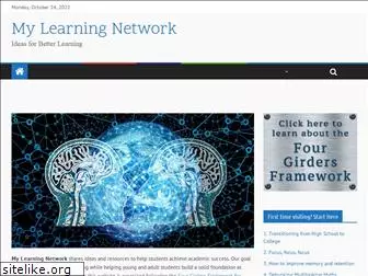 mylearningnetwork.com