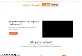 mylearningspace.com.au