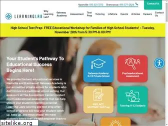 mylearnlab.com