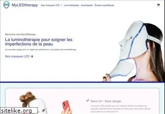 myledtherapy.com