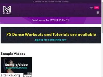 myleedance.com