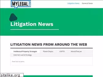 mylegal.com