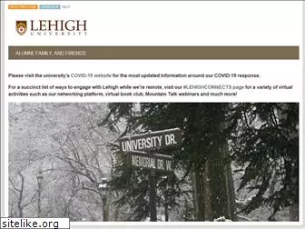 mylehigh.lehigh.edu