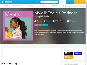 myleik.podomatic.com