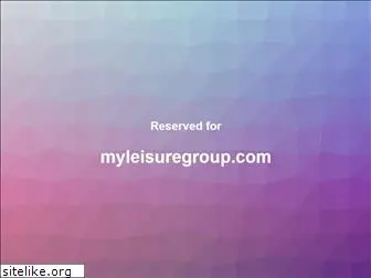 myleisuregroup.com