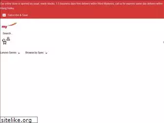 mylenovo2u.com.my