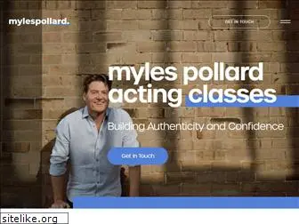 mylespollard.com.au