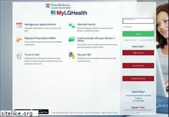 mylghealth.org