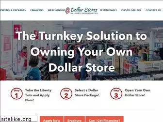 mylibertydollarstore.com