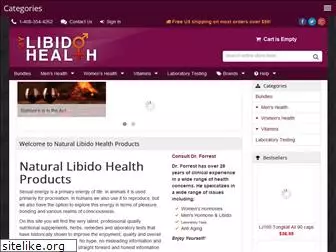 mylibidohealth.com