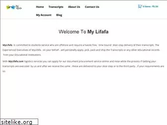 mylifafa.com