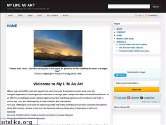 mylifeasart.com