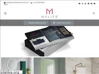 mylifebathrooms.com