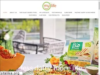 mylifebio.net.au