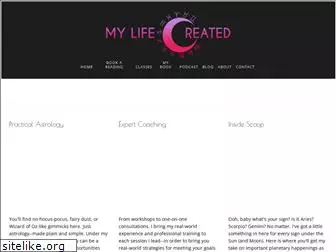 mylifecreated.com