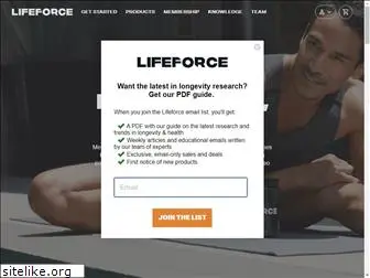 mylifeforce.com